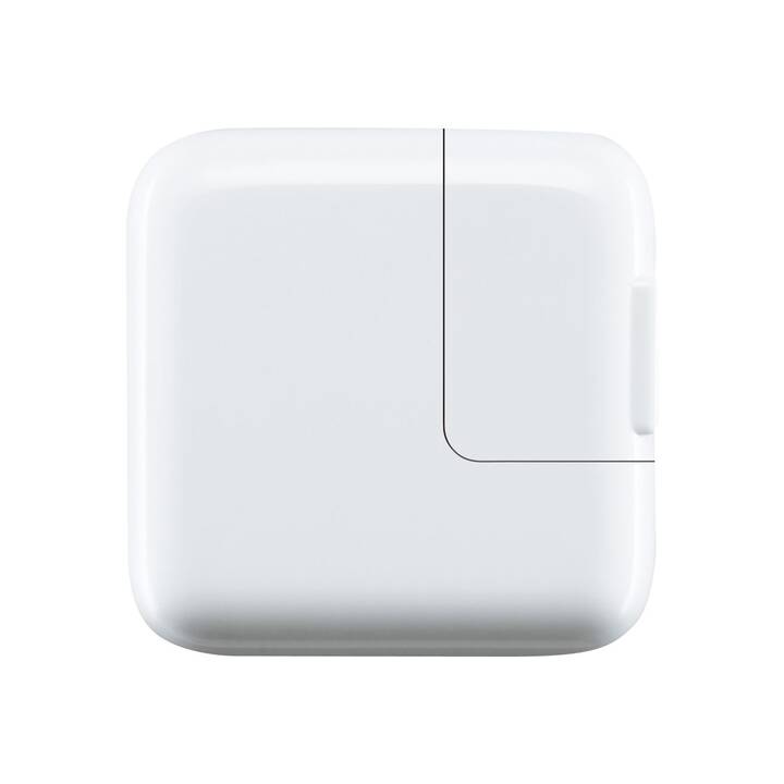 APPLE 12W USB Power Adapter Bloc d'alimentation spécifique au produit (12 W)