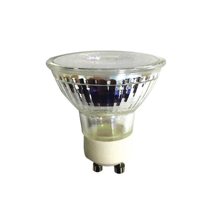 XAVAX LED Birne (GU10, 4.9 W)