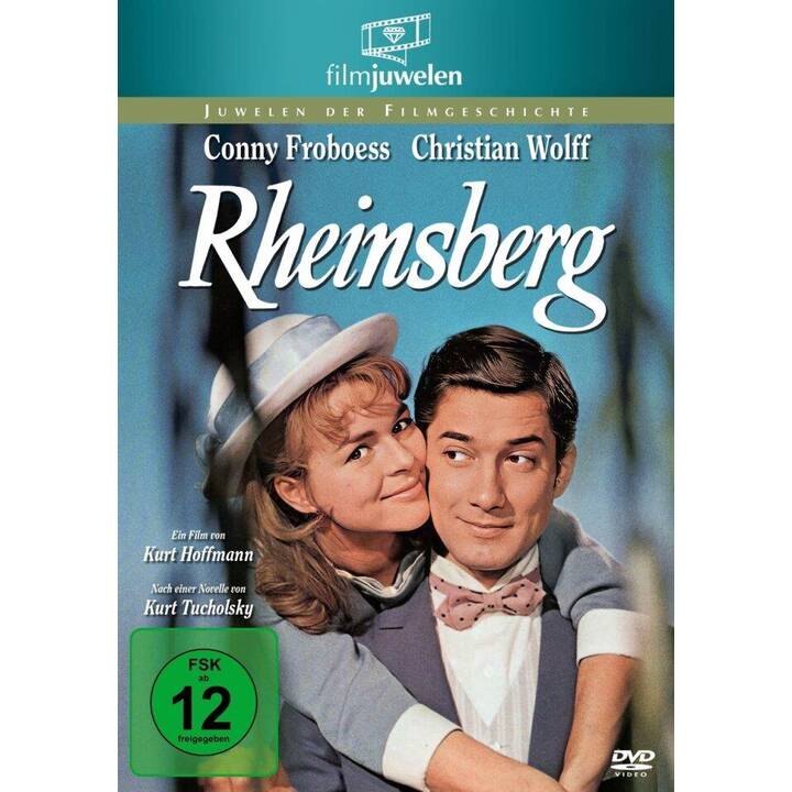 Rheinsberg  (DE)
