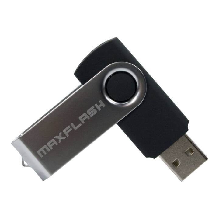 MAXFLASH (16 GB, USB 2.0 de type A)