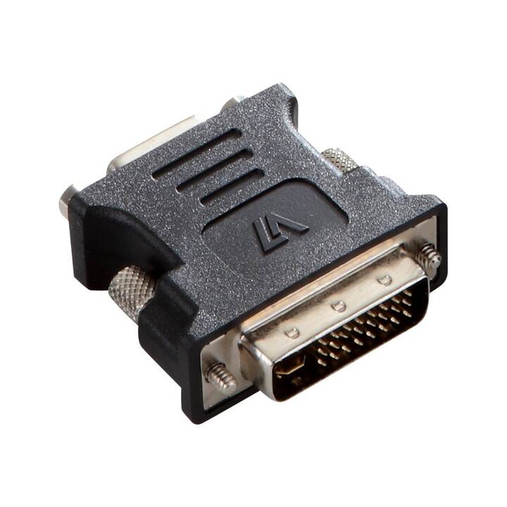 Adaptateur VGA/DVI