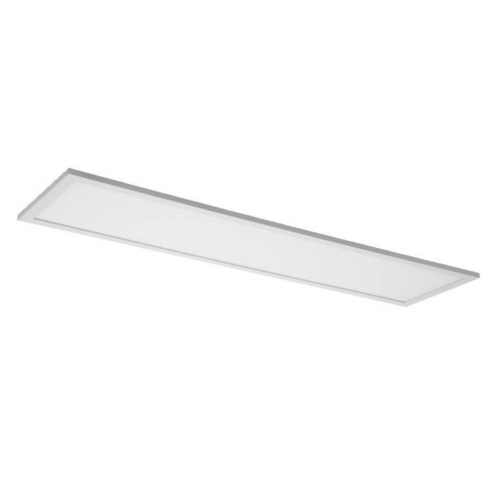 LEDVANCE Deckenleuchte Smart+ Planon Plus Backlight (Weiss)