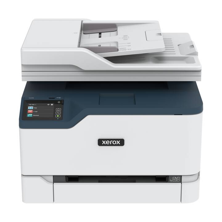XEROX C235 (Laserdrucker, Farbe, WLAN, Bluetooth)