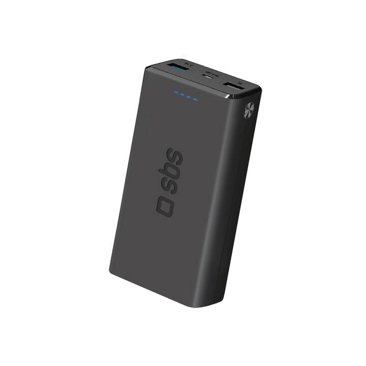 SBS Fast Charge (20000 mAh)