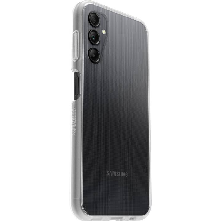 OTTERBOX Backcover React (Galaxy A14 4G, Clair)
