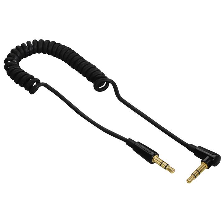 HAMA Flexi-Slim Câble de raccordement (75 cm)