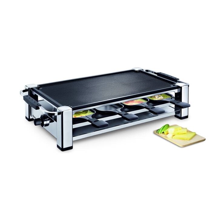 KOENIG B02157 Fornello da raclette