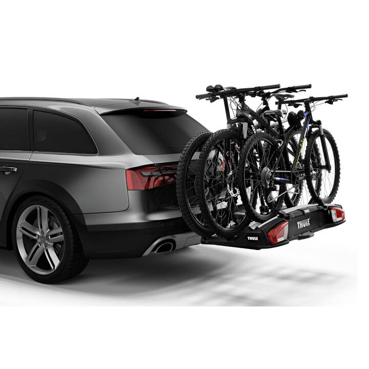 THULE VeloSpace XT 3 Portabiciclette (939000)