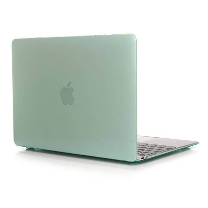 EG MTT Cover für MacBook Pro 13" - Grün