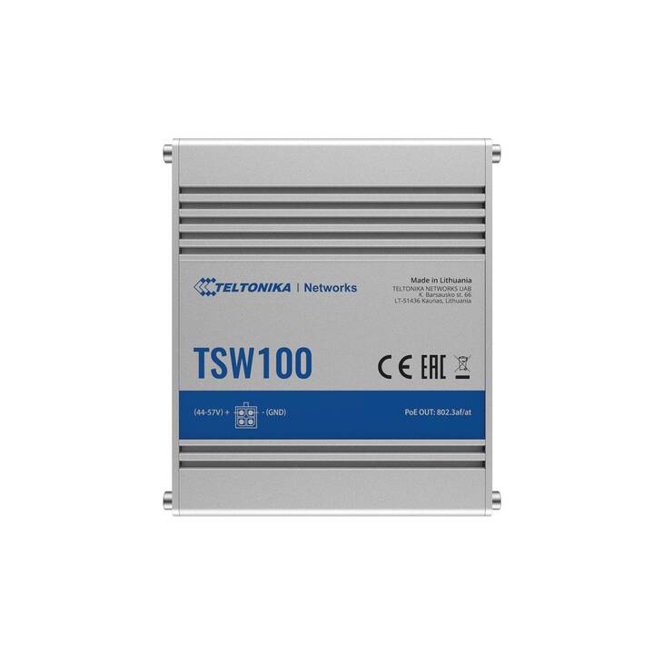 TELTONIKA TSW100