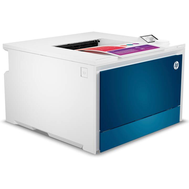 HP Color LaserJet Pro 4202dn (Laserdrucker, Farbe, USB)