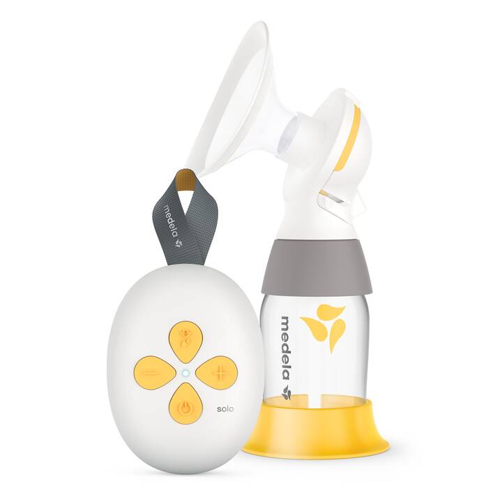 MEDELA Biberon Calma (150 ml) - Interdiscount