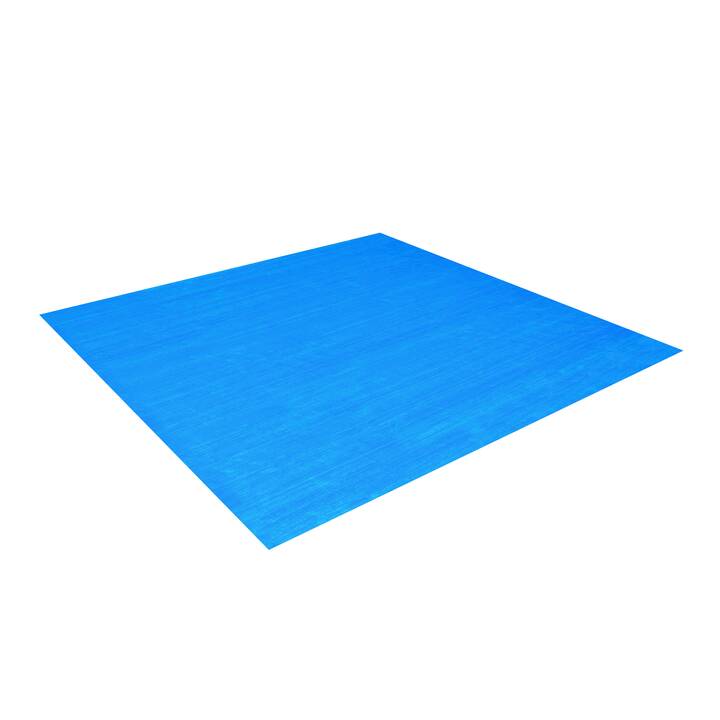 BESTWAY Tapis de protection (488 x 488 cm)