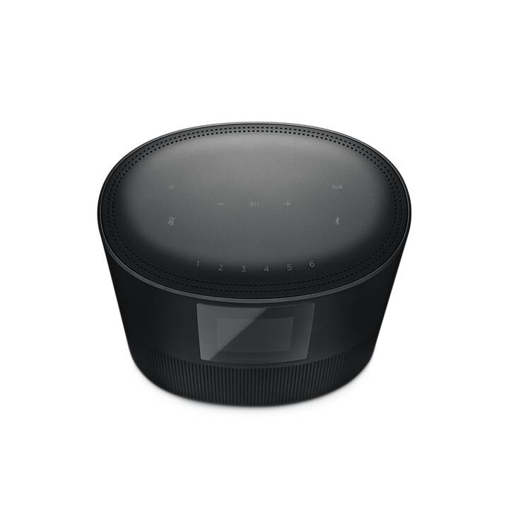 BOSE Home 500 Enceinte (Noir)