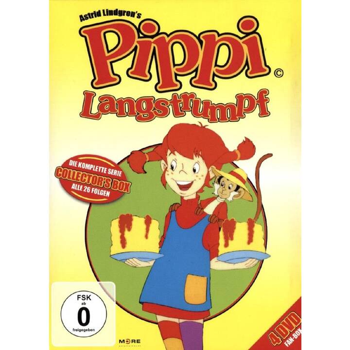Pippi Langstrumpf (DE)