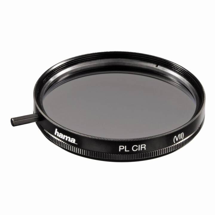 HAMA Polarisationsfilter (58.0 mm)