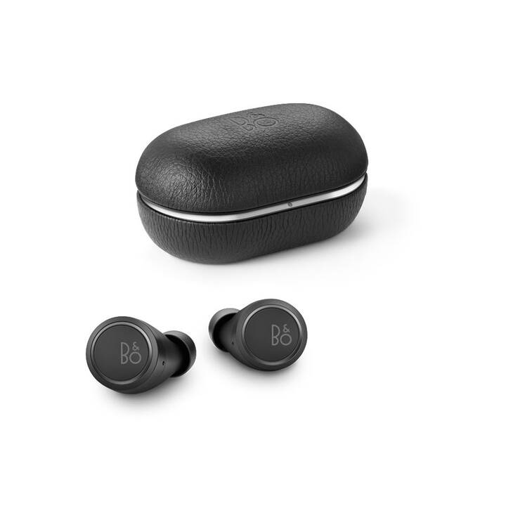 BANG \u0026 OLUFSEN E8 3.0 (In-Ear, Bluetooth 5.1, Nero) - Interdiscount