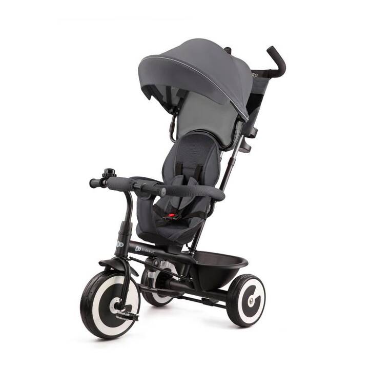 KINDERKRAFT Aston (Grau)