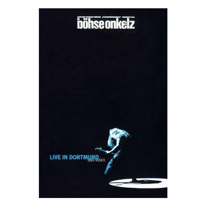 Böhse Onkelz - Live in Dortmund (DE)