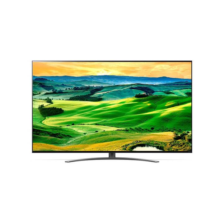 LG 55QNED819 Smart TV (55", LCD, Ultra HD - 4K)