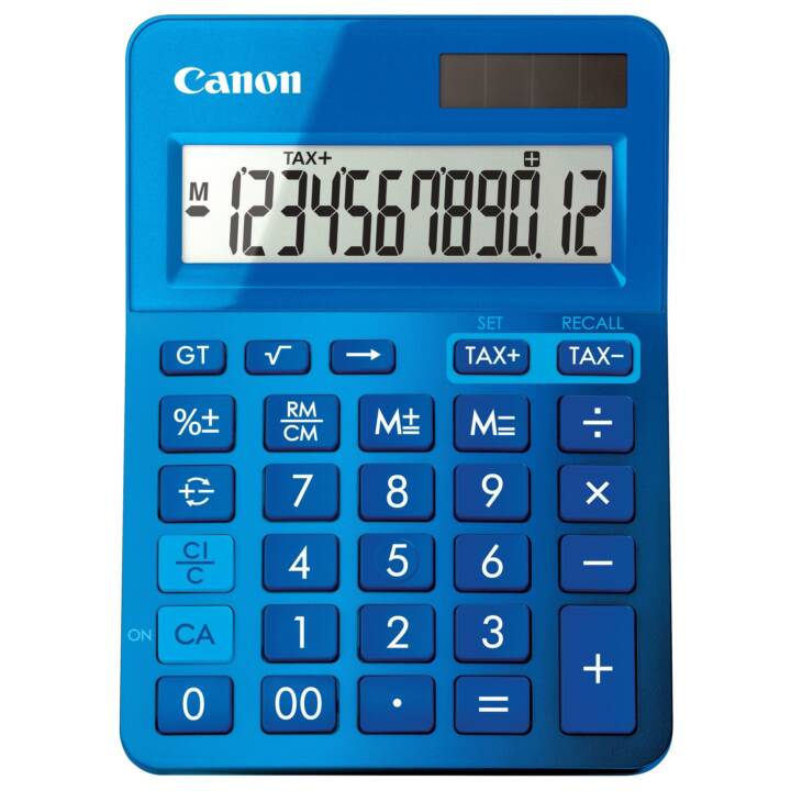 CANON 9490B001AA Calcolatrici da tavolo