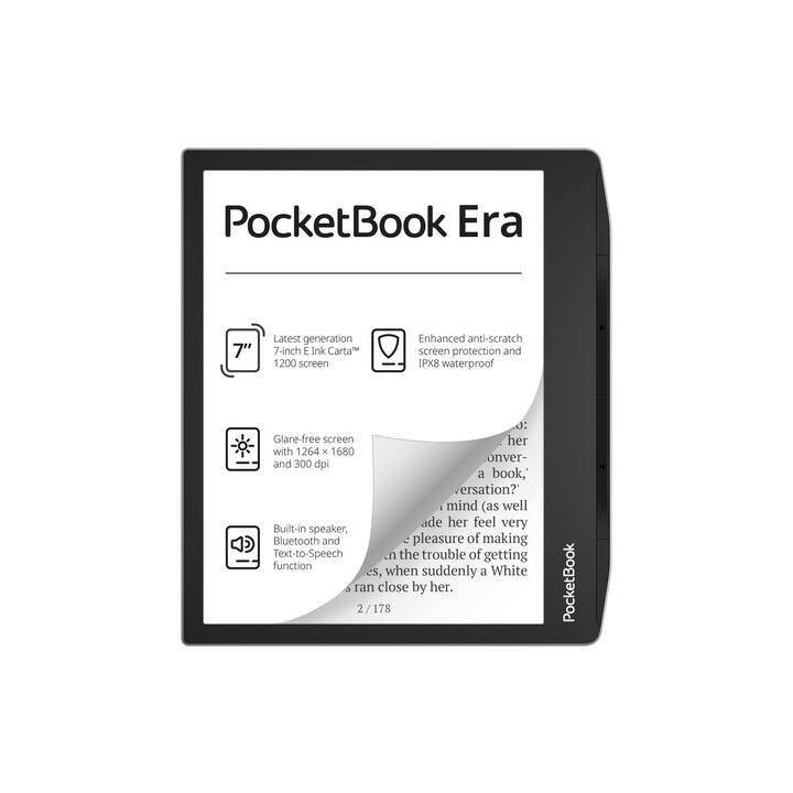 POCKETBOOK Era (7", 16 GB)