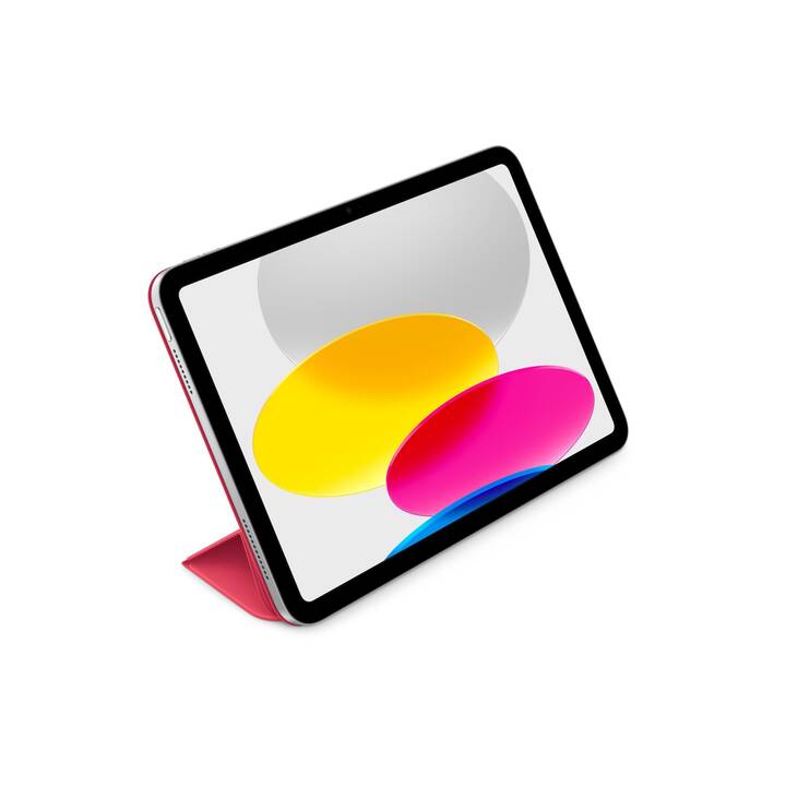 APPLE Smart Folio Custodie (10.9", iPad Gen. 10 2022, Rosso)