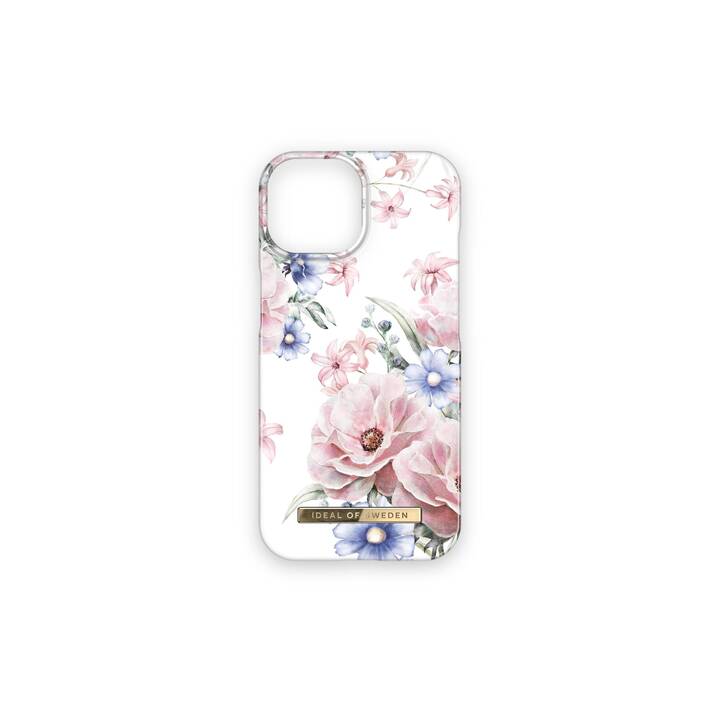 IDEAL OF SWEDEN Backcover (iPhone 15, Bianco, Multicolore)