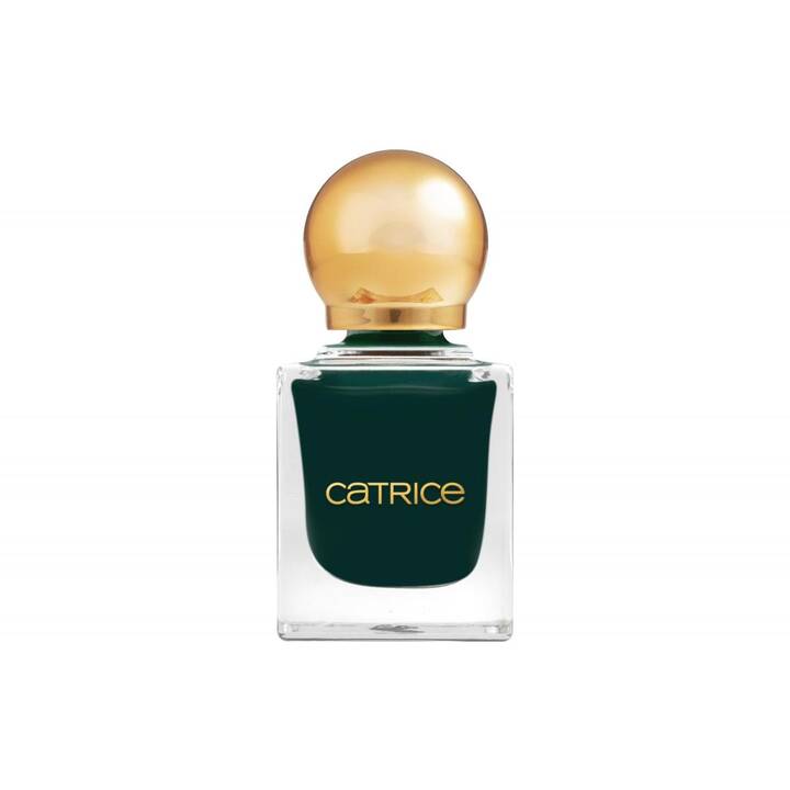 CATRICE COSMETICS Vernis à ongles effet gel Sparks Of Joy Nail (C02 Under The Mistletoe, 11 ml)
