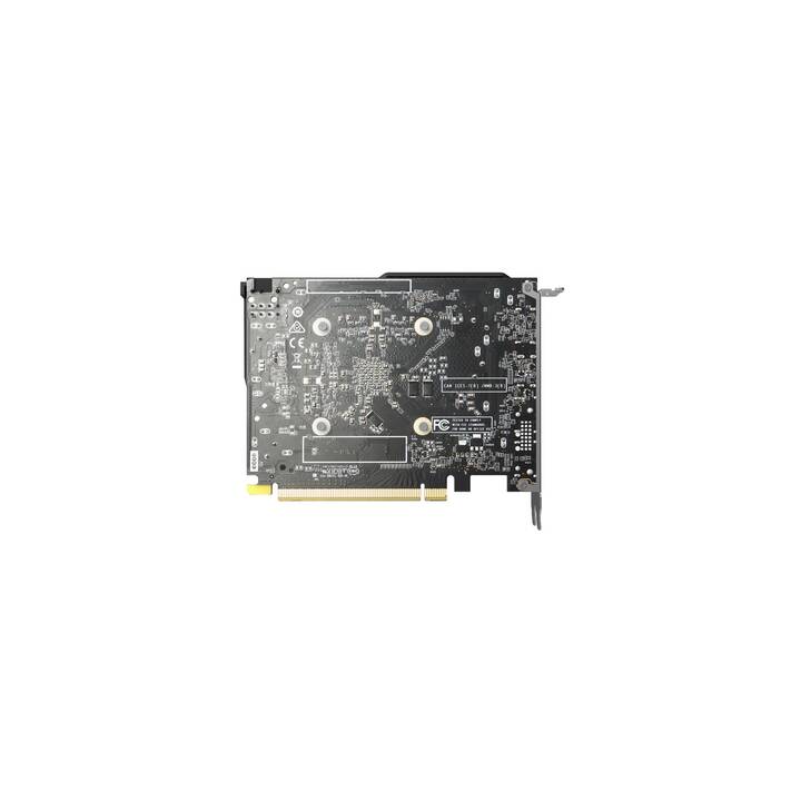 ZOTAC Gaming Solo Nvidia GeForce RTX 3050 (6 GB)