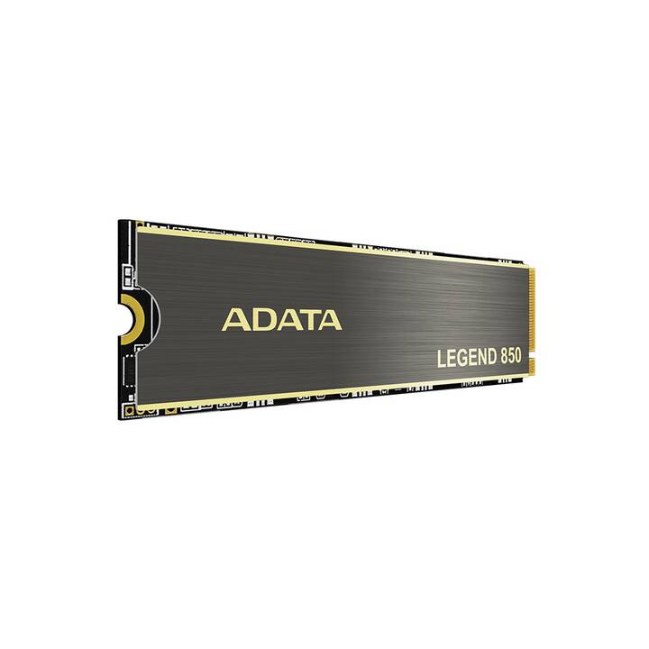 ADATA Legend (PCI Express, 512 GB)