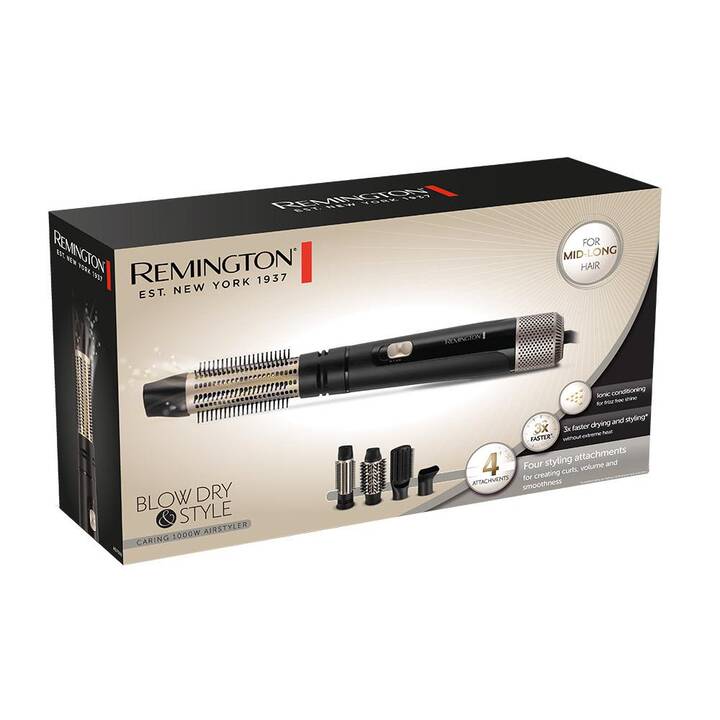 REMINGTON Appareils multifonctionnels AS7500