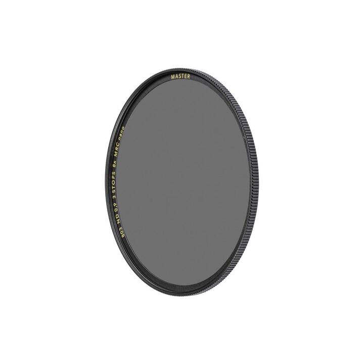 B&W Filtro grigio (43 mm)