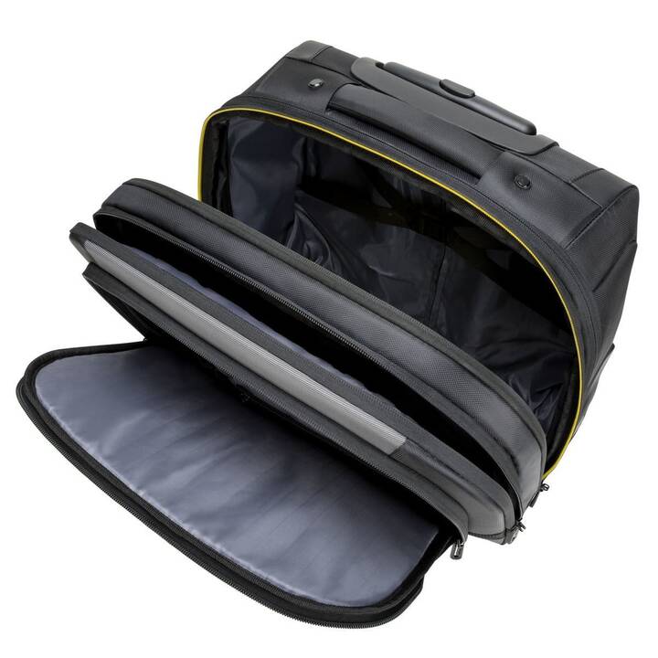 TARGUS TCG717GL Trolley (17.3", Nero)