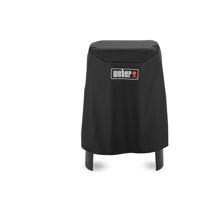 WEBER Grillabdeckung Premium (Polyester)