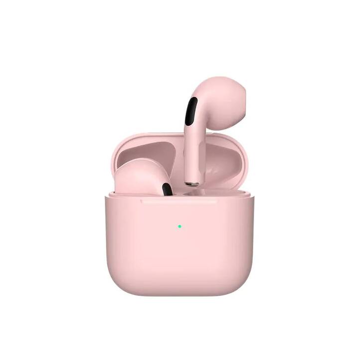 4SMARTS SkyPods Pro (In-Ear, Bluetooth 5.0, Rose)
