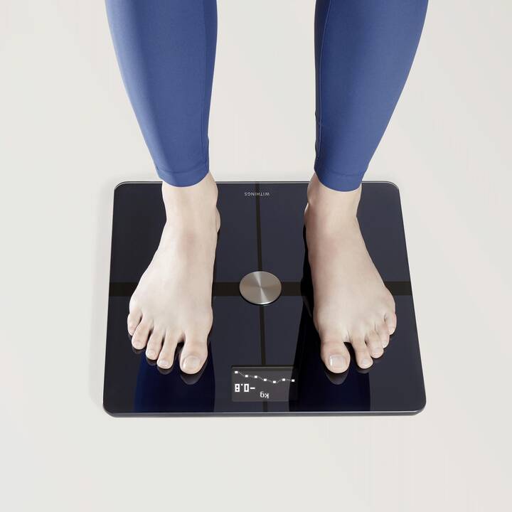 WITHINGS Pesapersone  Body+