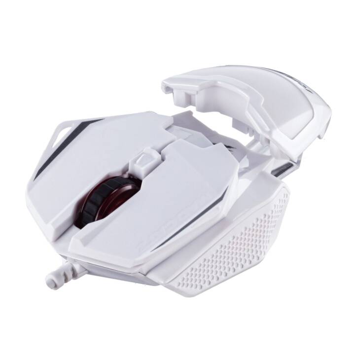 MAD CATZ R.A.T. Mouse (Cavo, Office)