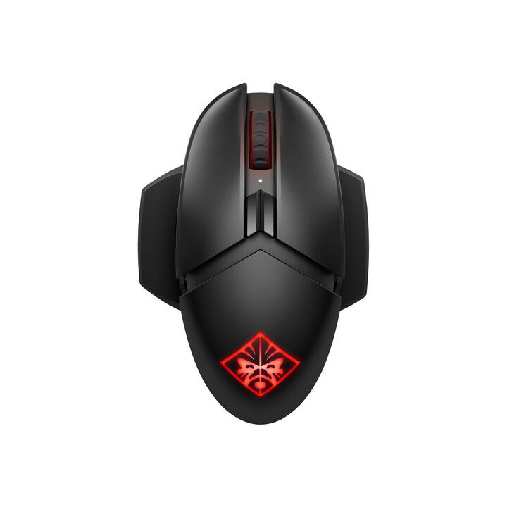 HP Omen Photon Maus (Kabellos, Gaming)