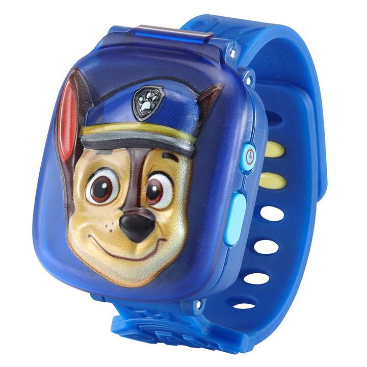 VTECH Smartwatch per bambini Chase-Lernuhr (DE)