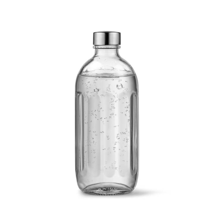 AARKE Bottiglia di vetro Pro (0.8 l)