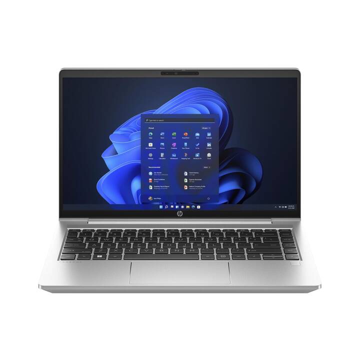 HP ProBook 445 G10 (14", AMD Ryzen 7, 16 GB RAM, 512 GB SSD)