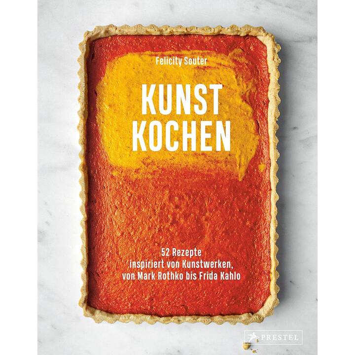 Kunst Kochen