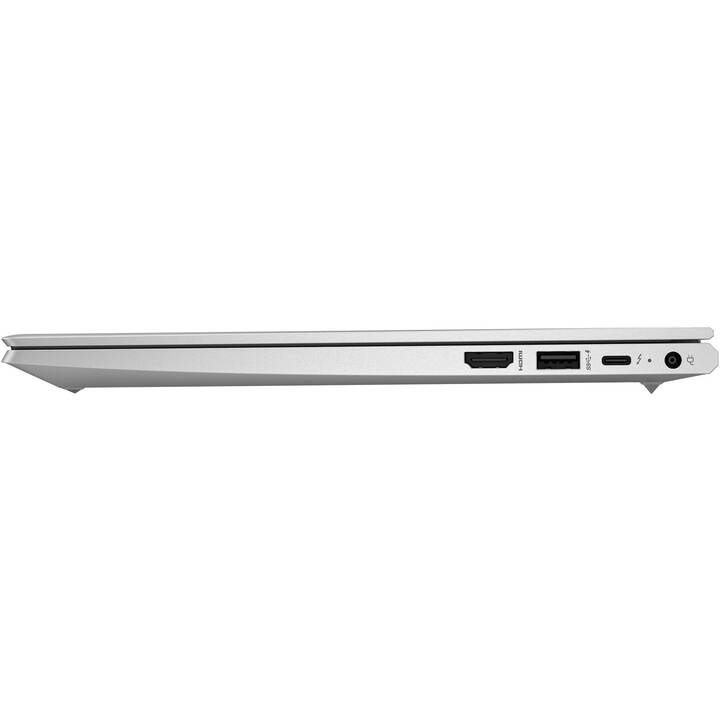 HP EliteBook 630 (13.3", Intel Core i5, 16 Go RAM, 512 Go SSD)