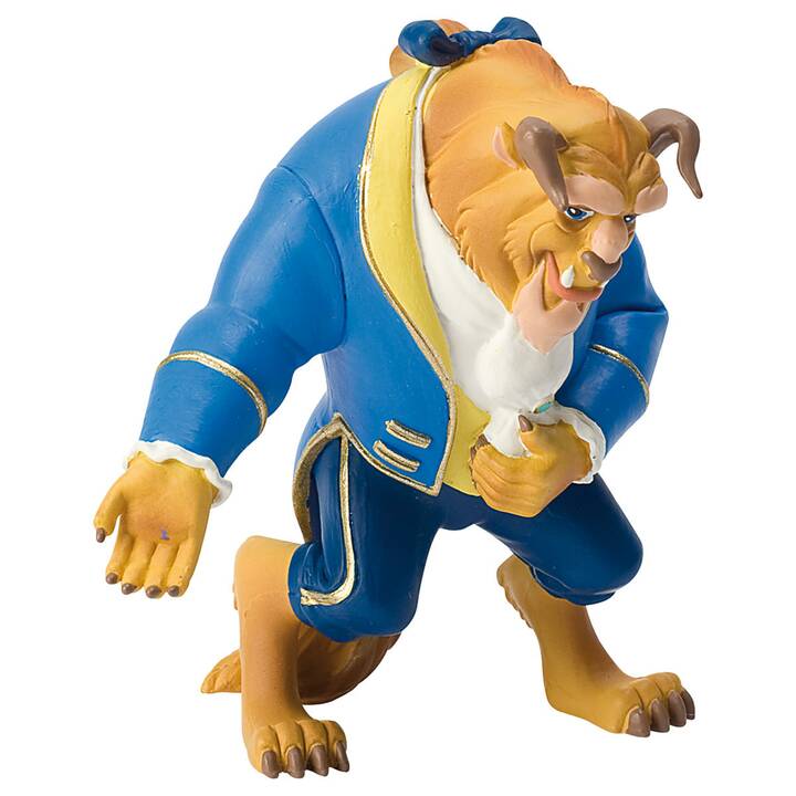 BULLYLAND Disney Beast