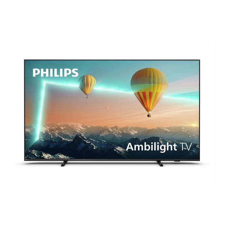 PHILIPS 75PUS8007/12 Smart TV (75", LED, Ultra HD - 4K)