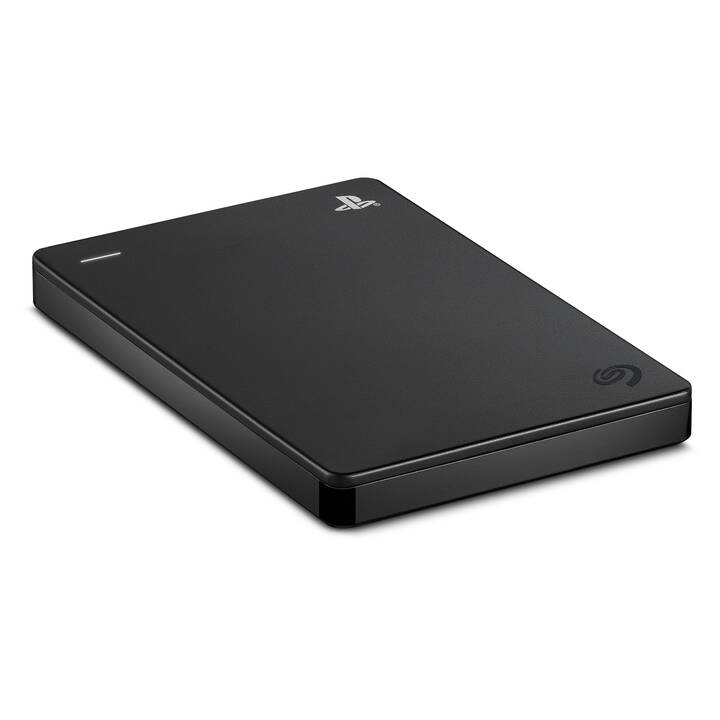 SEAGATE Game Drive for PS4 (USB de type A, 2000 GB)