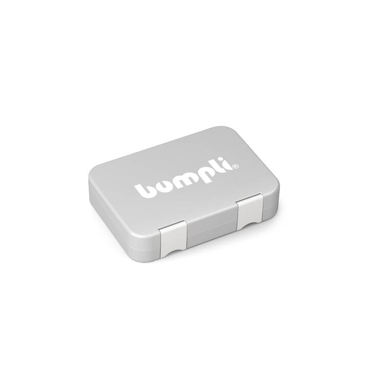 BUMPLI Lunchbox (21 x 15 x 4.5 cm)