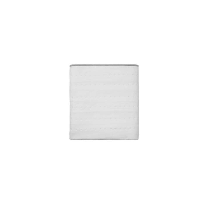 MEDISANA Couvertures chauffantes HU666 (60 W, Blanc)