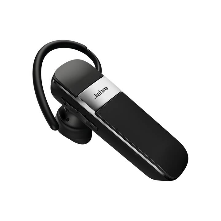 JABRA Talk 15 SE (In-Ear, Bluetooth 5.0, Noir)